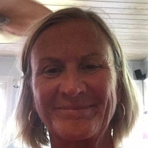 Meet your Posher, Cheryl